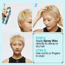 Redken Spray Wax 150ml