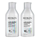 Redken Acidic Bonding Concentrate Shampoo & Conditioner Bundle
