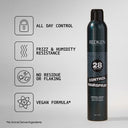 Redken Control Hairspray