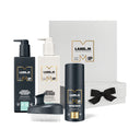 LABEL.M Healthy Hair & Scalp Bundle