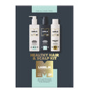 LABEL.M Healthy Hair and Scalp Gift Set