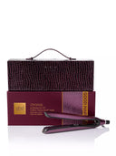 ghd Chronos Hair Straightener In Cherry Chic