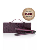 ghd Gold Hair Straightener In Cherry Chic