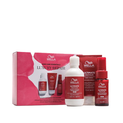 Wella Professionals Ultimate Repair Travel Set