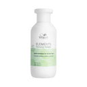 Wella Elements Shampoo 250ml