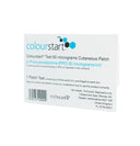 Colourstart Allergy Alert Test