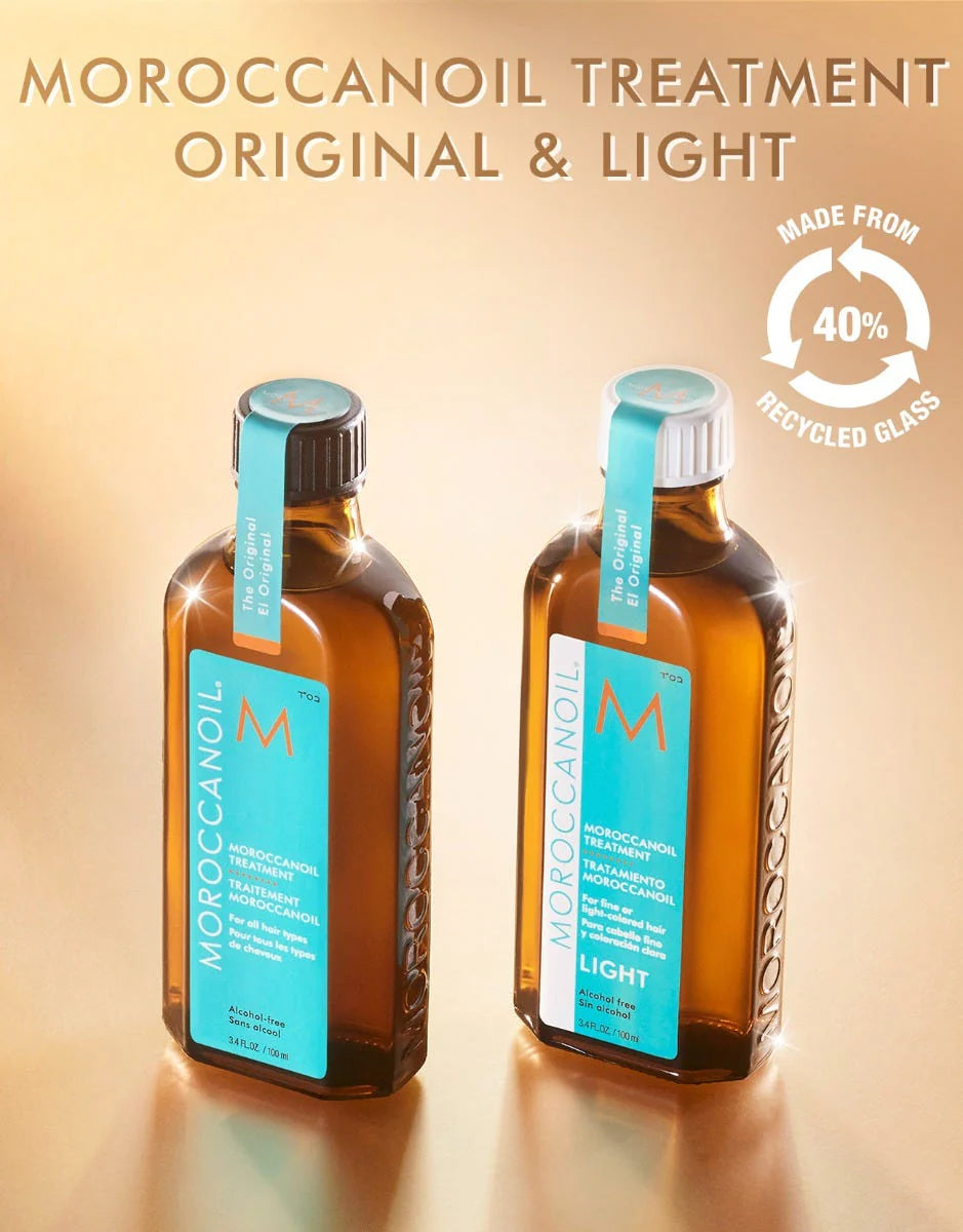 Moroccanoil Oil Treatment 100ml
