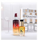 Kérastase Elixir and 8HR Magic Night Serum Iconic Holiday Gift Set