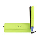 ghd Chronos - Hair Straightener in Cyber Lime