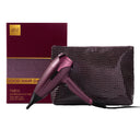 ghd Helios Hair Dryer In Cherry Chic