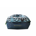 HALPERN X LABEL.M COSMETIC BAG