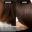 ghd Rehab Dry Hair Nourisher Cream 95ML