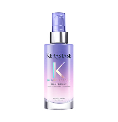 Kérastase Blond Absolu CicaNuit Overnight Serum