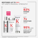 Kérastase Premiére Anti-Breakage Repairing Filler Mask 200ml