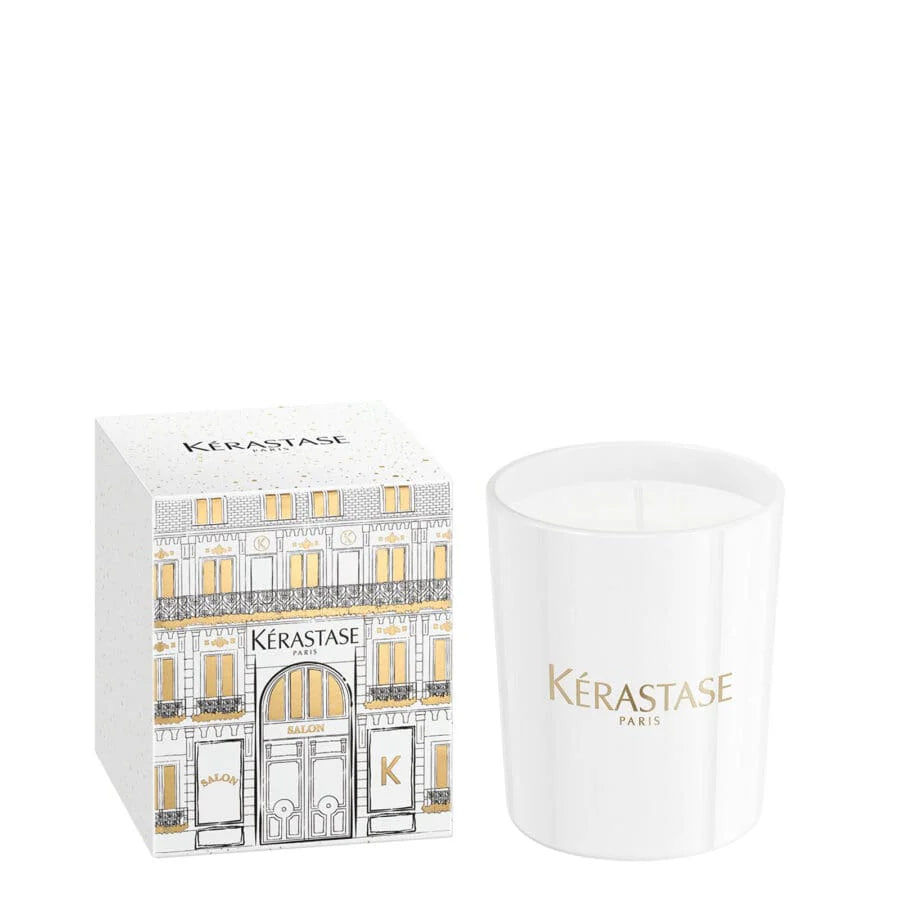 Kérastase Limited Edition Candle