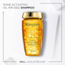 Kérastase Elixir Ultime Bain Shampoo 250ml