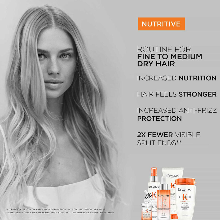 Kérastase Nutritive Nectar Thermique - Dry Hair (Medium To Thick) 150ml