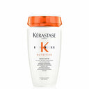 Kérastase Nutritive Bain Satin - Dry Hair (Fine To Medium) 250ml