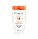 Kérastase Nutritive Bain Satin - Dry Hair (Fine To Medium) 250ml