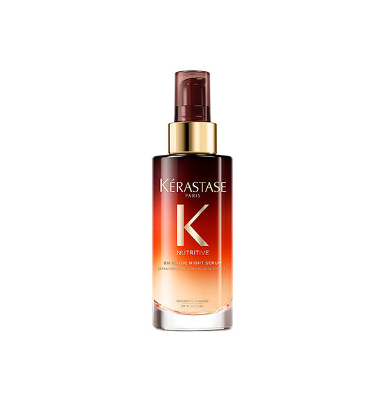 Kérastase Nutritive 8HR Magic Night Serum