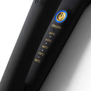 LABEL.M Pro Ceramic Straightener Black