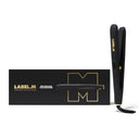 LABEL.M Pro Ceramic Straightener Black