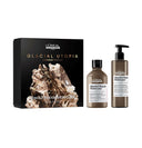 L'Oréal Absolut Repair Molecular Duo Gift Set