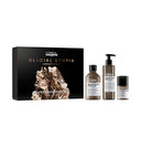 L'Oréal Absolut Repair Molecular Trio Gift Set