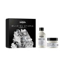 L'Oréal Metal Detox Duo Gift Set