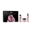 L'Oréal Vitamino Color Trio Gift Set