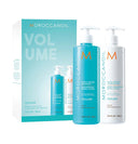 Moroccanoil Extra Volume Shampoo and Conditioner Duo 500ml