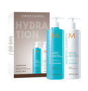 Moroccanoil Hydrating Shampoo & Conditioner Duo 500ml