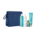 Moroccanoil Luminous Wonders Hydrate Gift Set