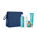 Moroccanoil Luminous Wonders Repair Gift Set