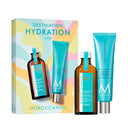 Moroccanoil Destination Hydration, Light