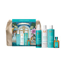 Moroccanoil Oil Christmas Frizz Set