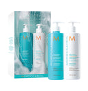 Moroccanoil Smoothing Shampoo & Conditioner Duo