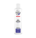 Nioxin System 6 Scalp Revitaliser 300ml