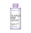 Olaplex 4-P Bond Maintenance Purple Shampoo