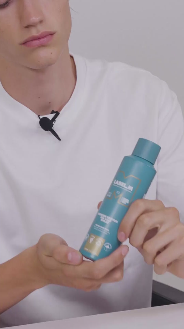 LABEL.M Fashion Edition Sea Salt Spray