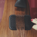 ghd Helios Hair Dryer Gift Set In Cherry Chic