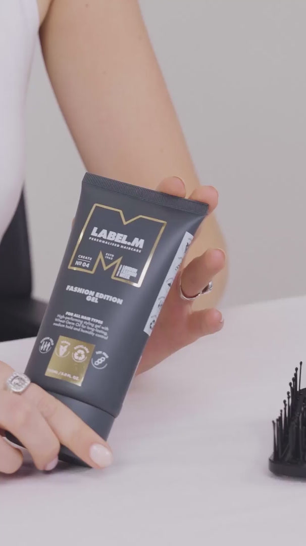 LABEL.M Fashion Edition Gel