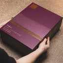 ghd Helios Hair Dryer Gift Set In Cherry Chic