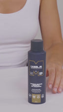 LABEL.M Fashion Edition Brunette Dry Shampoo