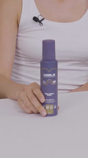 LABEL.M Curl Define Foam