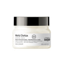 L'Oréal Professionnel Serie Expert Metal Detox Anti-deposit Protector Mask