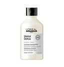 L'Oréal Professionnel Serie Expert Metal Detox Anti-metal Cleansing Cream Shampoo